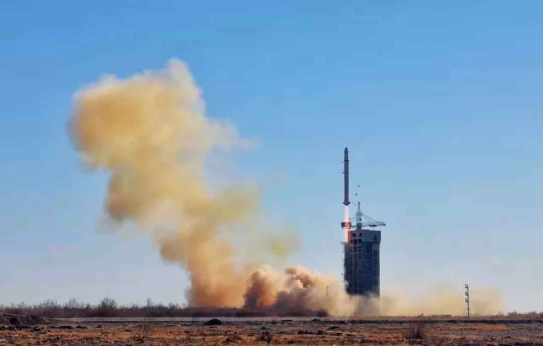 开云手机站平台-开云(中国)“多星分离超级电容电源系统”再次成功发射多颗小卫星！