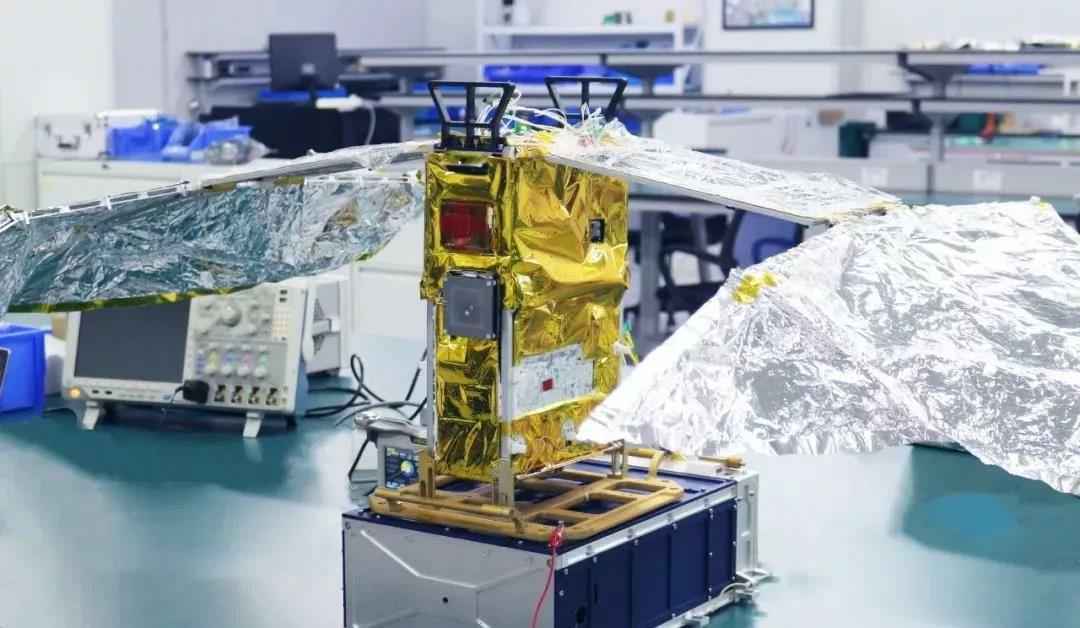 开云手机站平台-开云(中国)超级电容2019年星箭分离首发成功！