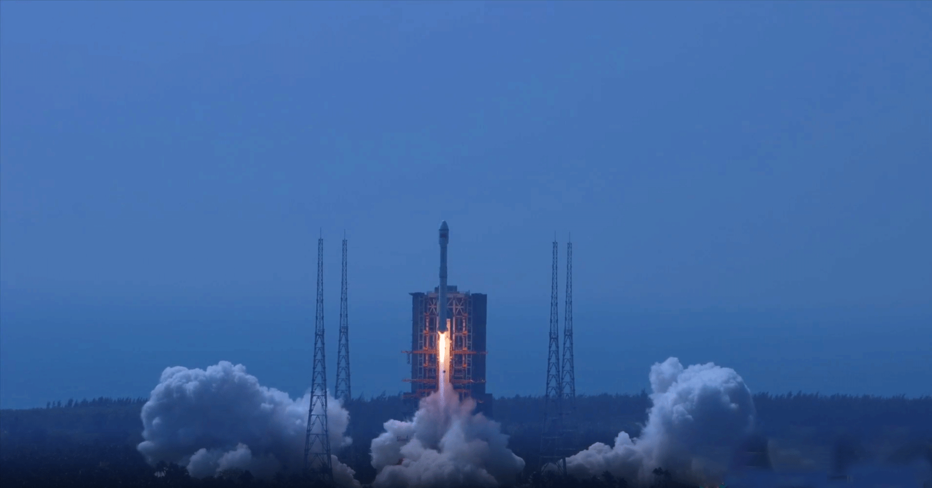 开云手机站平台-开云(中国)助推中大型卫星分离成功，星箭分离电源应用再上新台阶！